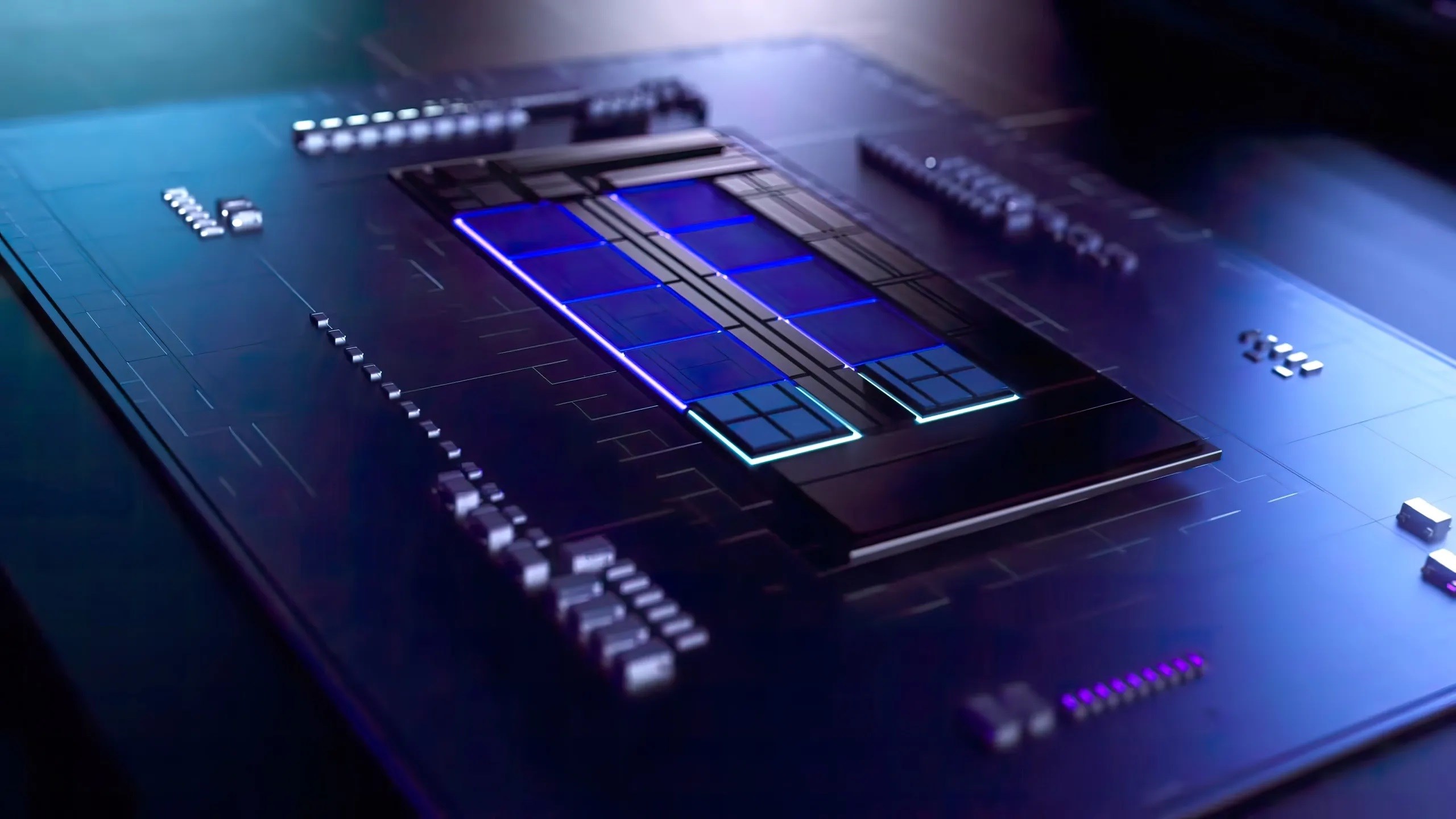 Intel, E-Çekirdeksiz Raptor Lake işlemcileri tanıttı