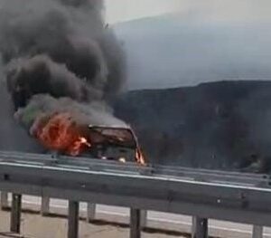 lpgli otomobil alev aldi h5Xju7BB