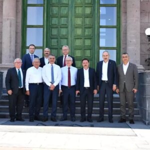 oran heyeti mutfak sanatlari merkezini gezdi 9CQhHKwT