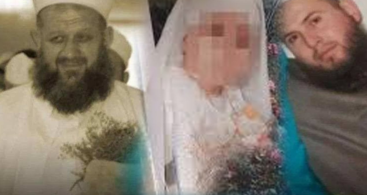 6 yasinda evlendirilen hkgnin davasinda yeni gelisme cezalari degisti OGvtaAhs