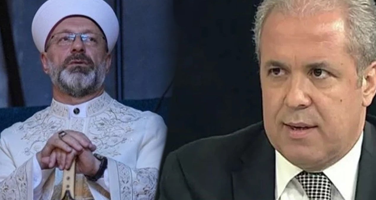 akpli isimden ali erbasa salvolar hicbir baskan doneminde diyanet boyleyipranmamisti lu7fdFZ9