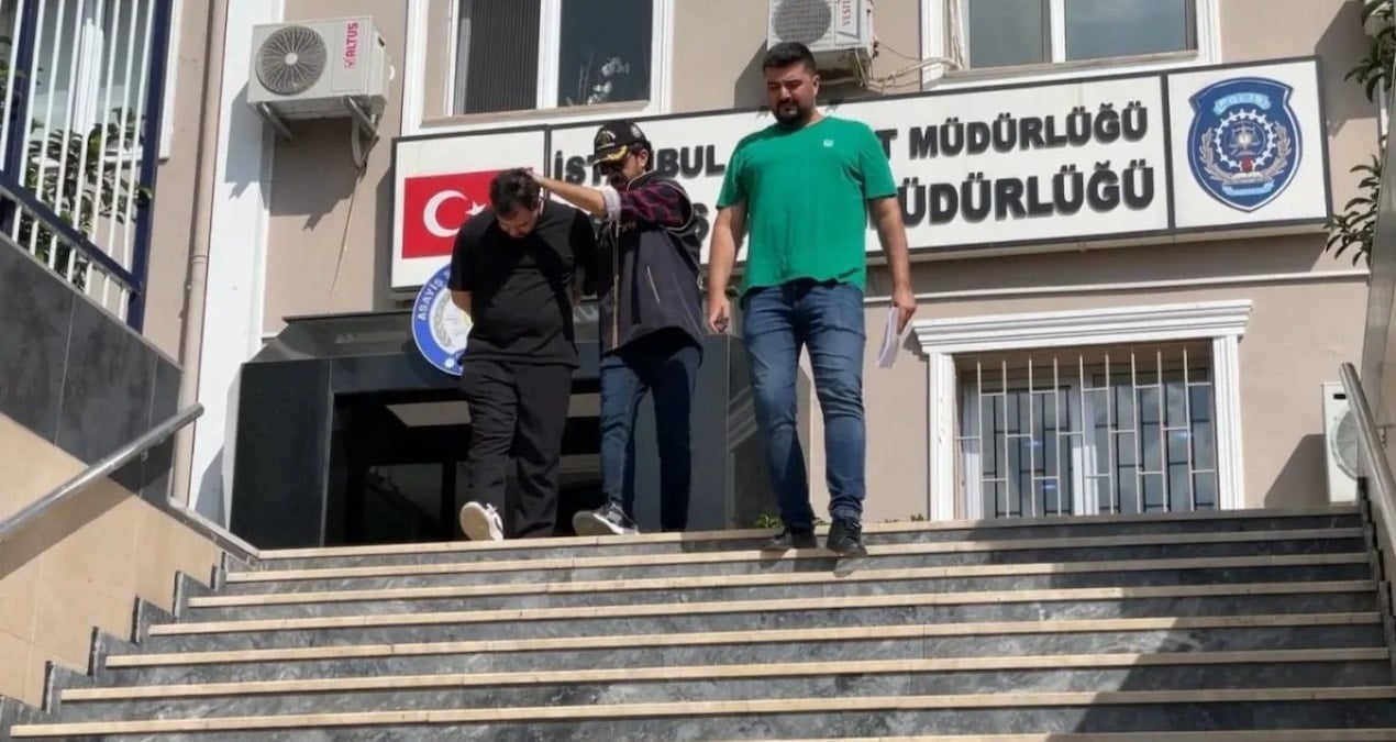 avmde milyonluk vurgun magaza muduru tutuklandi DZxcJzjB