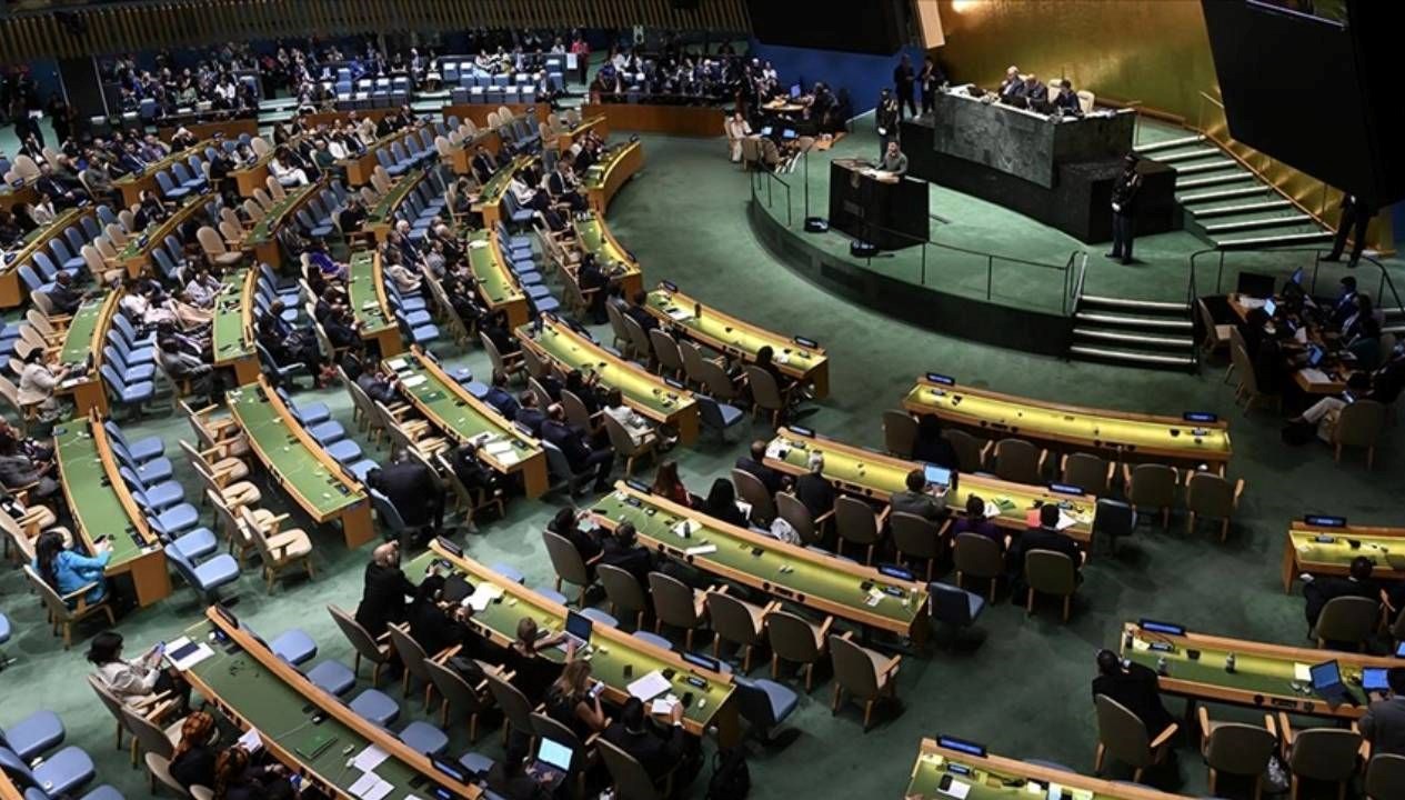 bm komisyonu netanyahu ve herzogun gazzedeki soykirimi kiskirttigini bildirdi q7tJe4pd