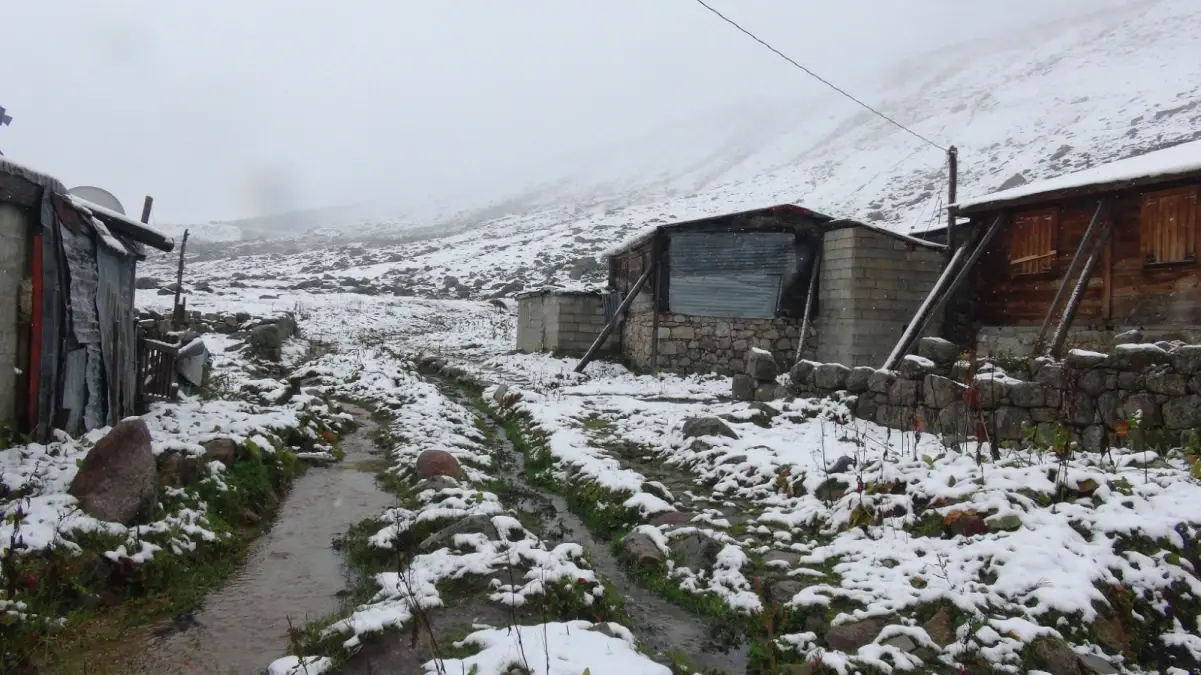 dogu karadenizde kar yagisi basladi j4mKcneN