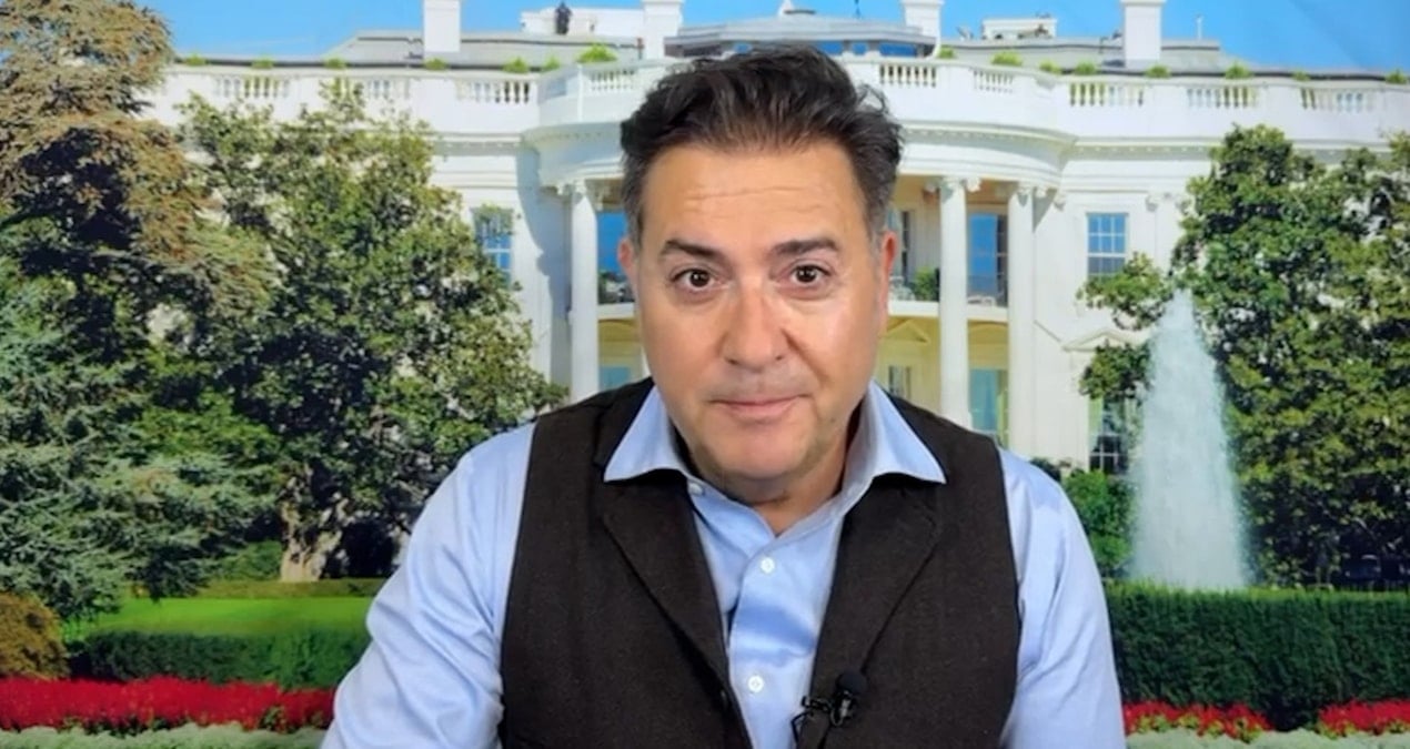 dunun en cok konusulan haberiydi trumpin boeing sevdasi ve altindaki mesaji FHn77X6S