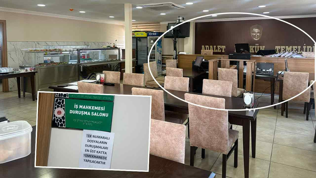 durusma yemekhanede yapildi bgjc49te