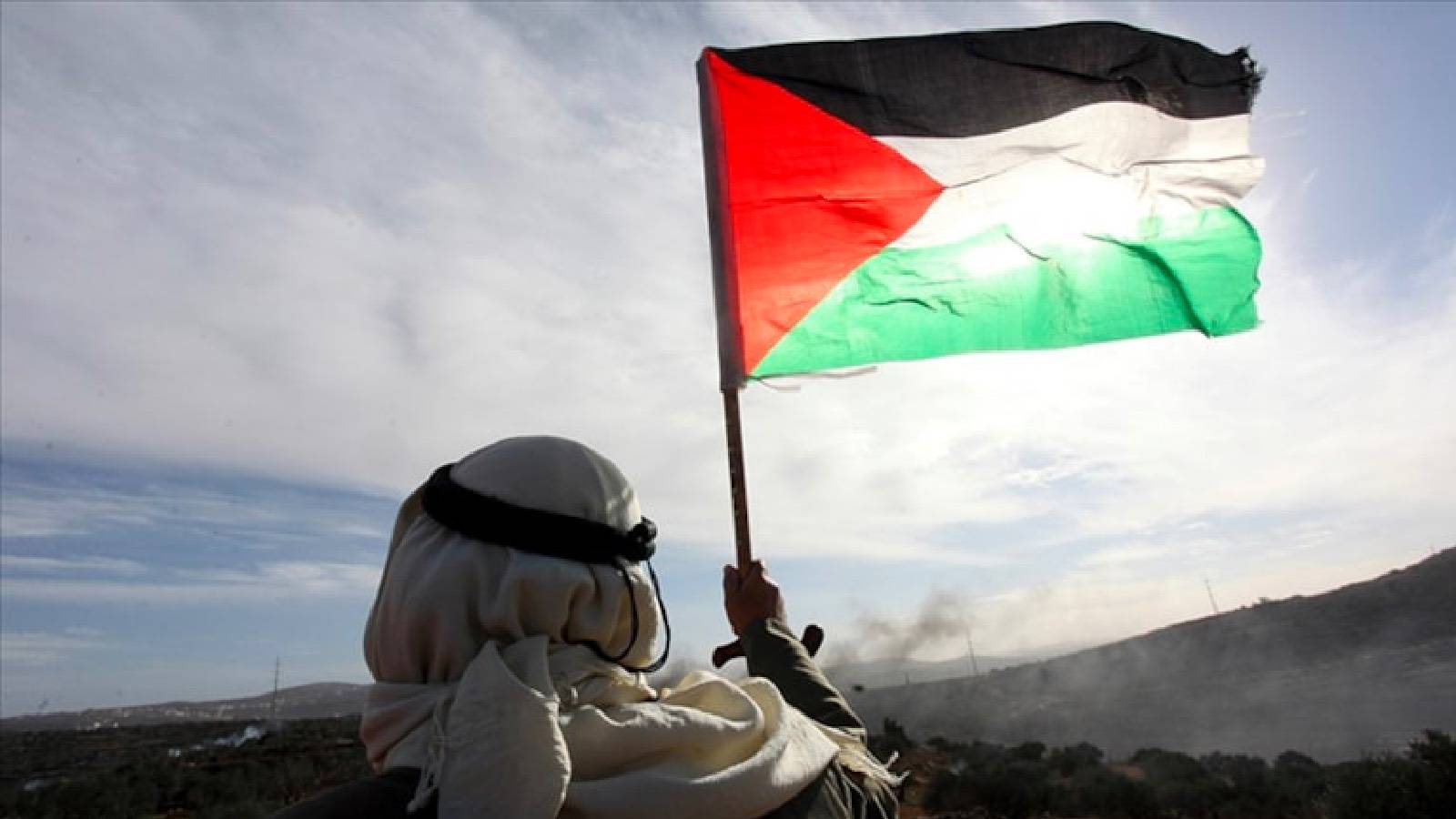 filistini tanimanin gundeme getirdigi soru bu devleti kim yonetecek vb7CVfRm