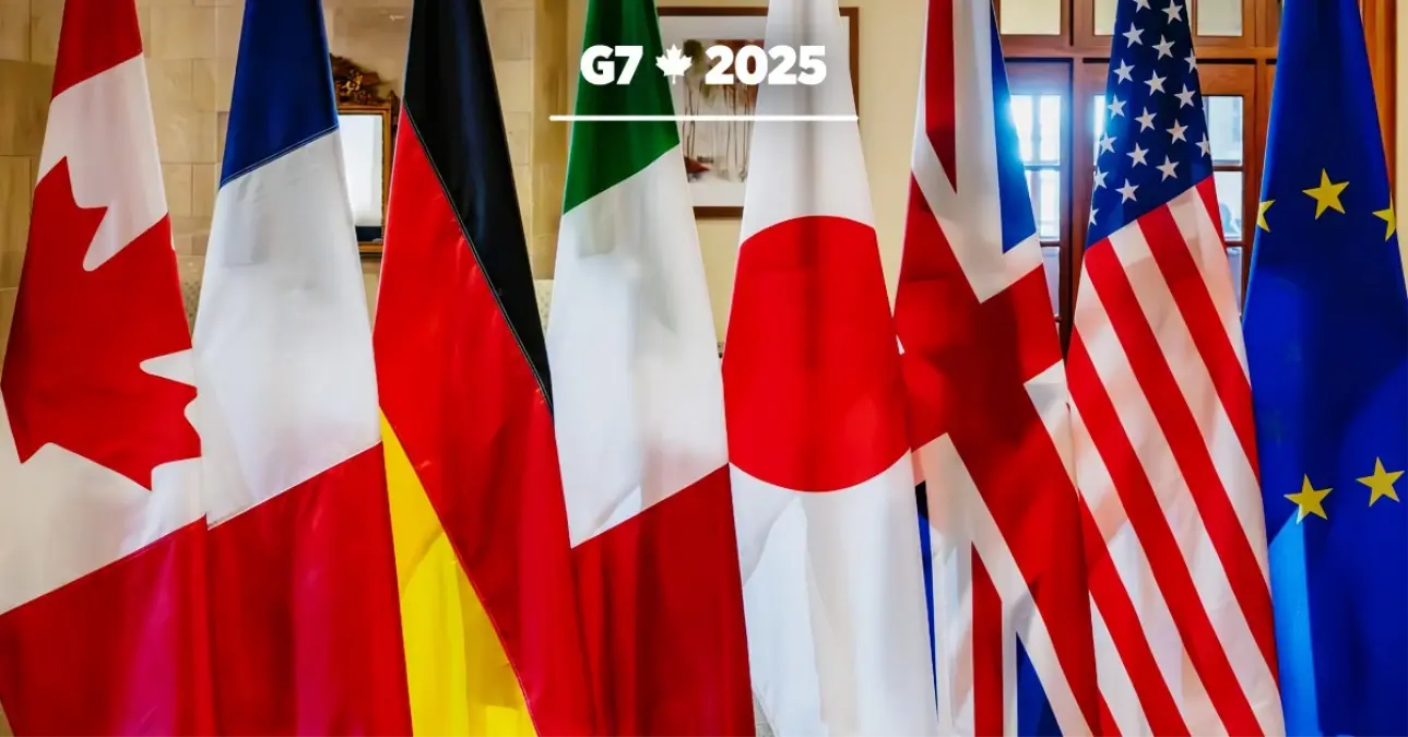 g7 rusyaya ekonomik baskiyi arttirmak icin toplandi OwU8MnCm