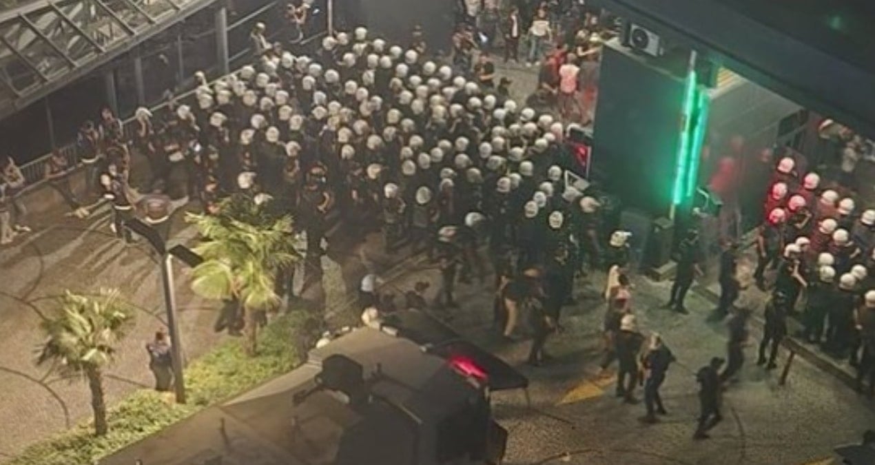 istanbul barosudan polis ablukasi sonrasi sert aciklama XFZPqagi