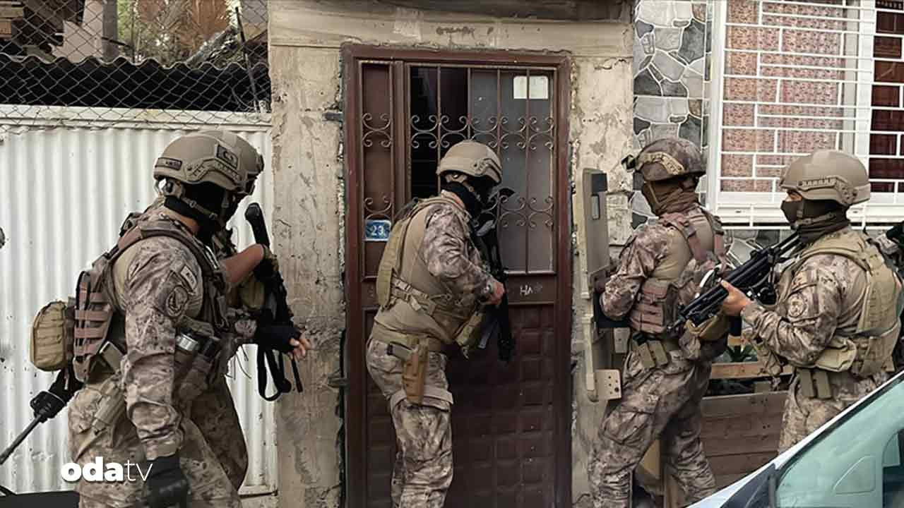 izmirde isid operasyonu afLphmBT