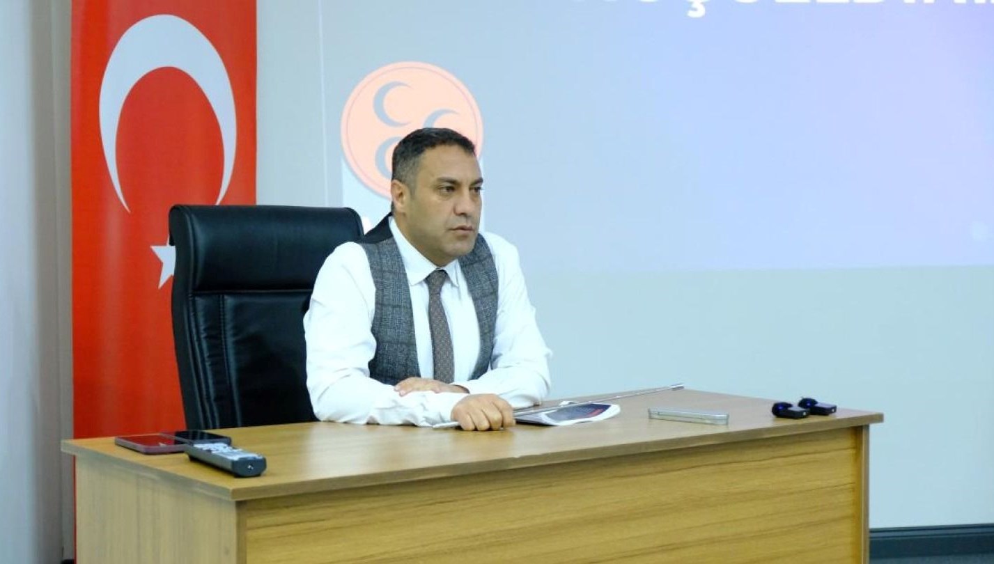 mhp sorgun belediye baskanini belediye baskanlari listesinden cikardi R4bNydPq