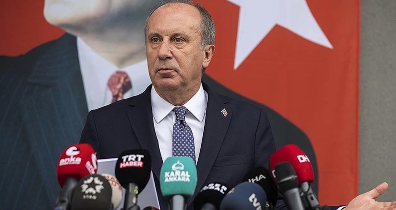 muharrem ince uyduruk davalarla esas meseleleri perdeliyorlar Yr46wgAK