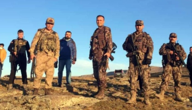 ozel harekat baskani unsal hayal kimdir WcZu8Rjx