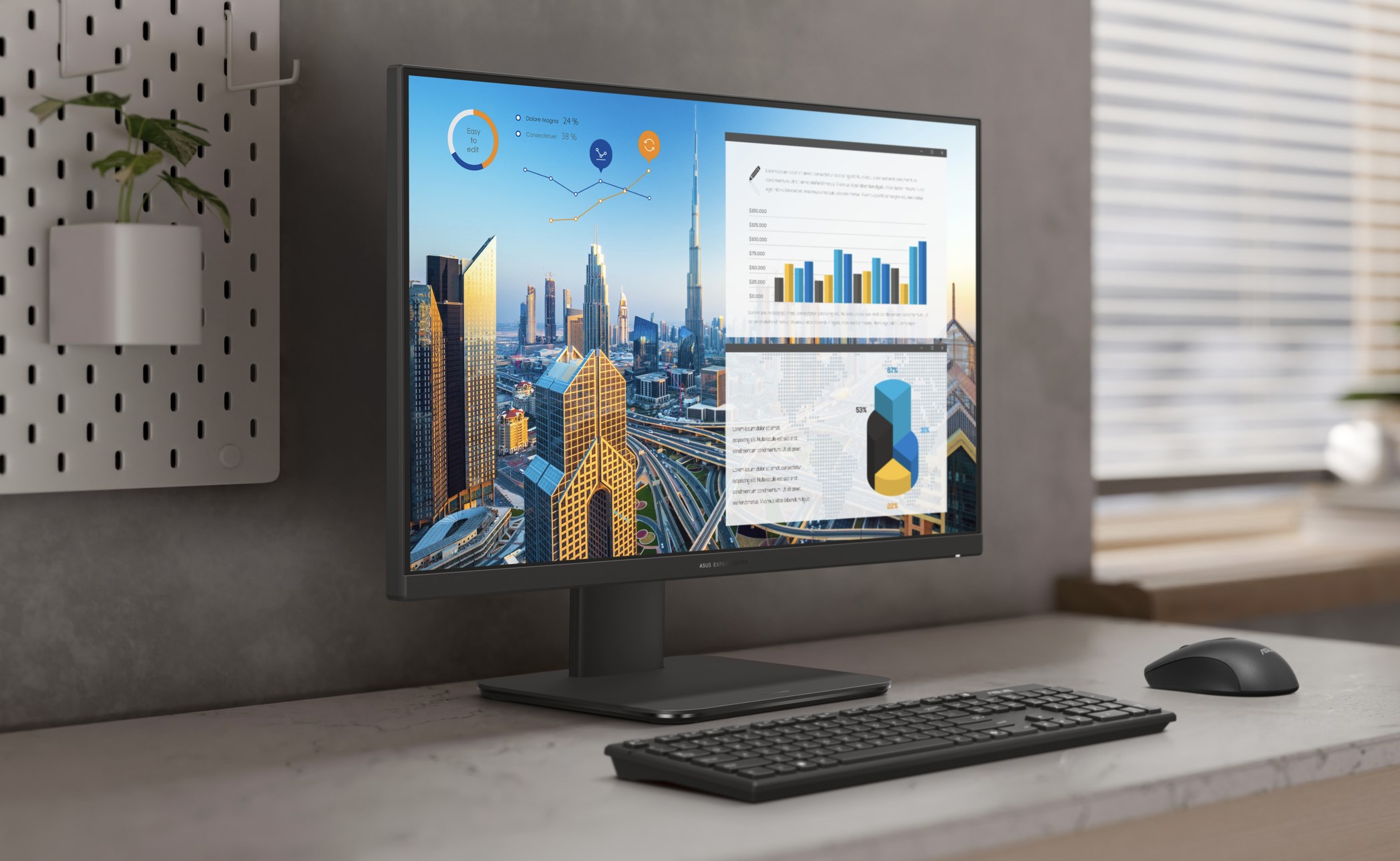 asus yapay zekali hepsi bir arada bilgisayarini piyasaya surdu KeLMAgyV