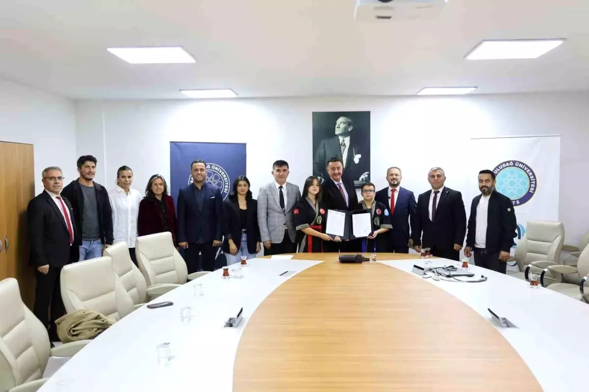 bursa uludag universitesi ve dunya alpagut federasyonundan onemli isbirligi tcUp5aZT