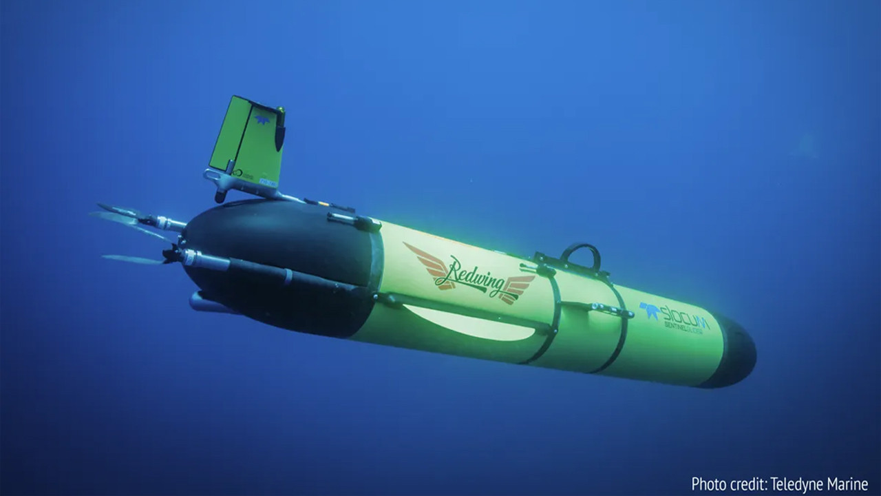 redwing okyanusun sirlarini cozmek icin 5 yillik yolcuguna basladi F4WPSCXY