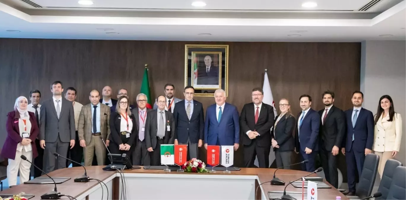 thy ve air algerie arasinda yeni is birligi anlasmasi xcrEInIa