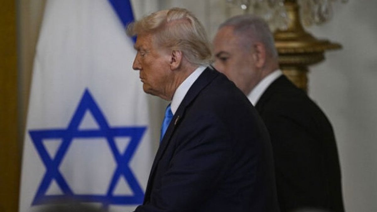 trump sesini yukseltti netanyahuyu fircaladi argo kelimelerle KyOvpUEh