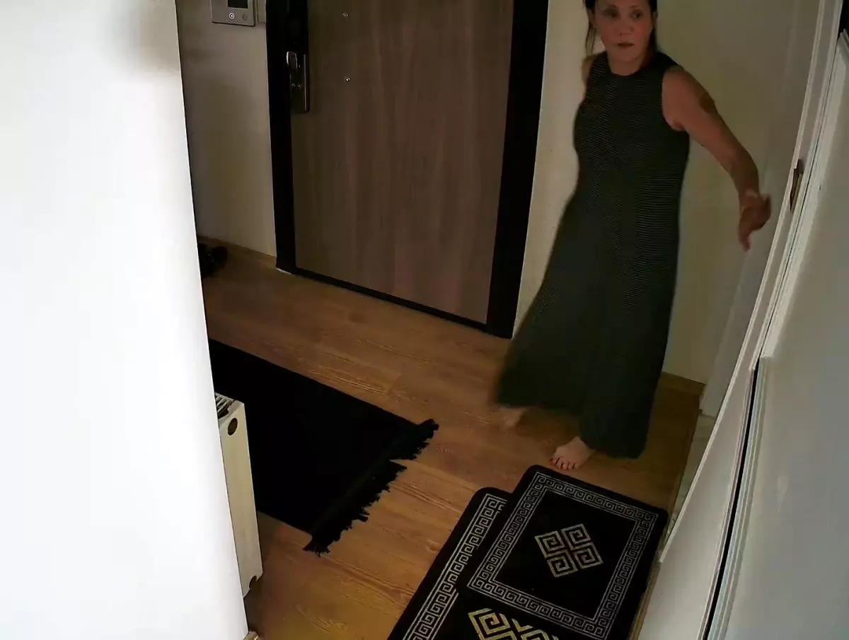 unlu sanatci gullunun olumundeki gizemli goruntuler ortaya cikti gmVWnqcP