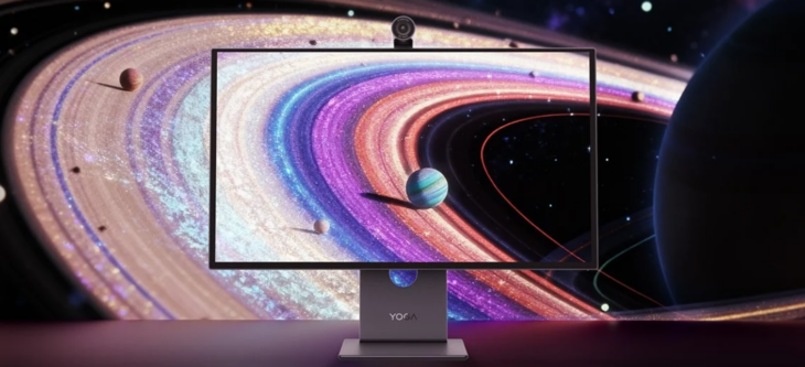 Lenovo Yoga Pro 27UD-10