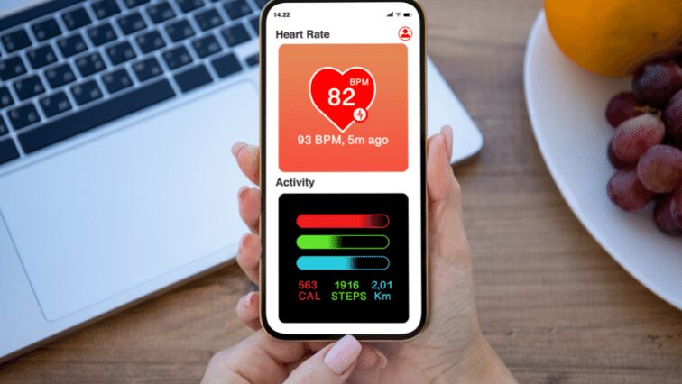 Mobil Sağlık Teknolojileri