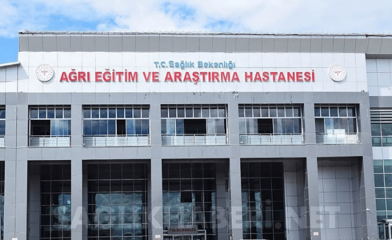 Ağrı’da Sağlıkta Yeni Bir Dönem: Bir Haftada 3 Beyin Tümörü Ameliyatı Başarıyla Tamamlandı