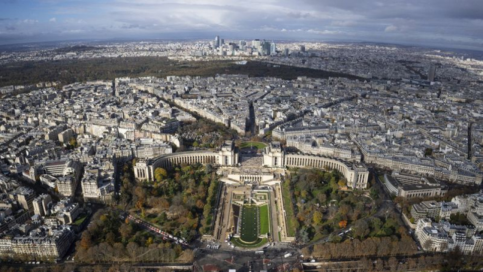 Fransa’nın İlk Çeyrek Ekonomik Büyümesi Beklentileri Karşılamadı