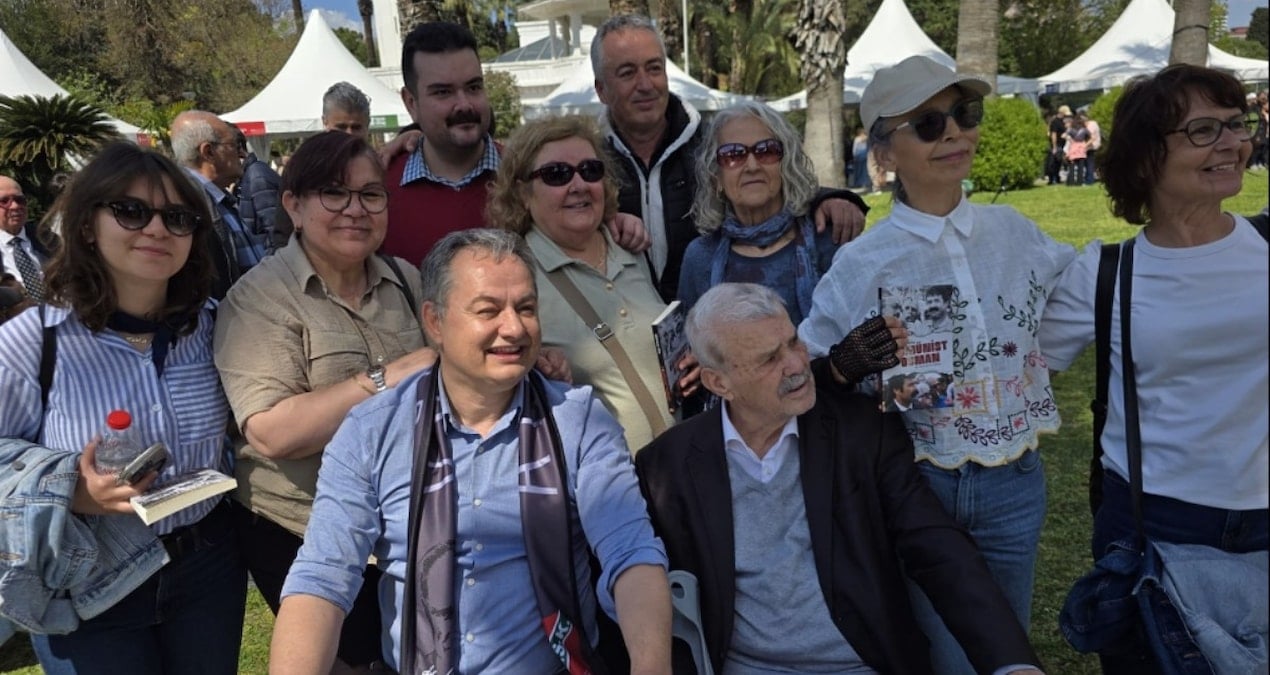 Osman Özgüven’in İlham Verici Hikayesi Gökmen Ulu’dan Anlatıldı