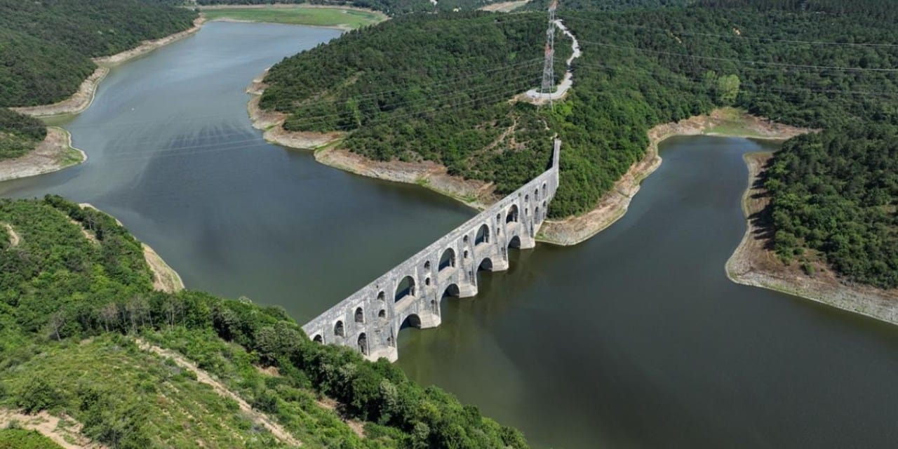 İSKİ Açıklama Yaptı: Nisan Ayındaki Yağışlar Beklentileri Karşılamadı!