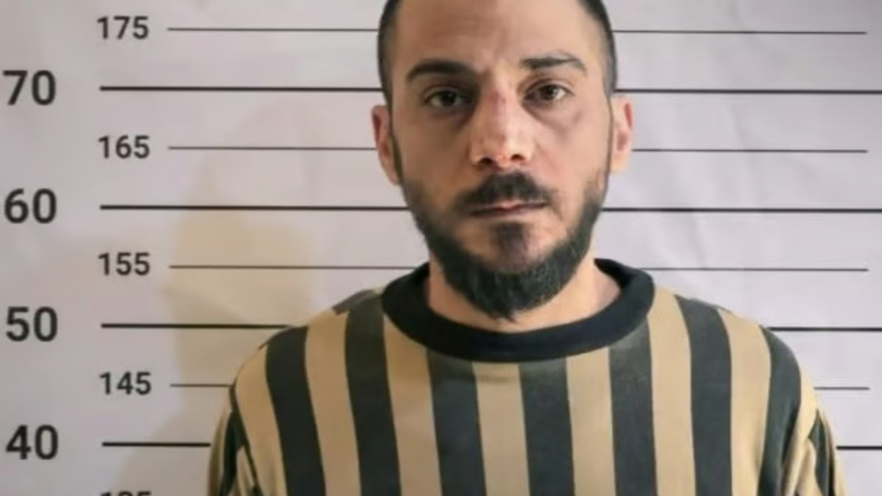 Tadamun Katliamının Baş Faili Emced Yusuf Yakalandı