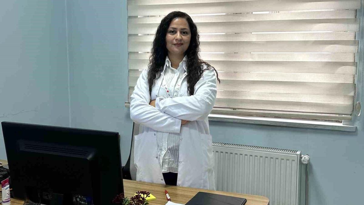 20 Yıllık Sigarayı 3 Ayda Geride Bıraktı: Hemşire Sevda’nın Dumansız Yaşam Yolculuğu