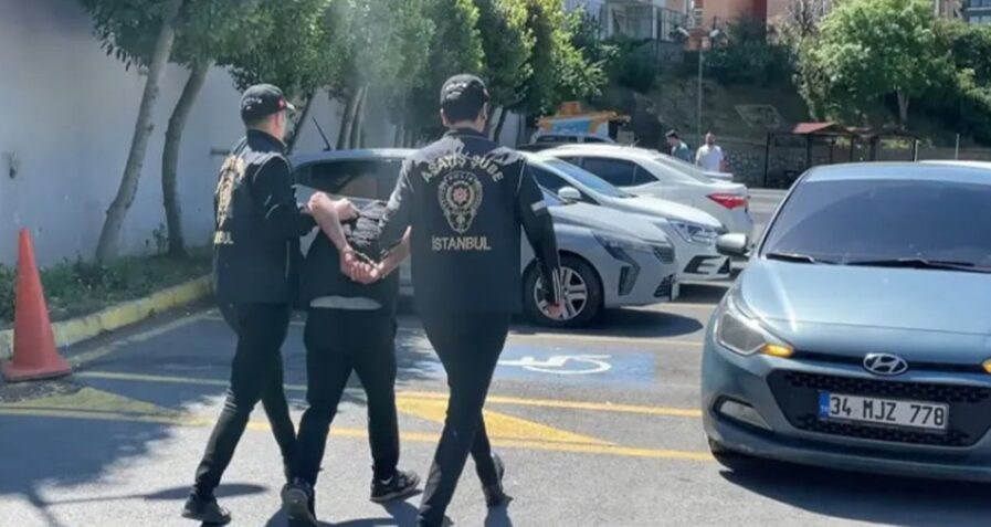 Tarlada Bulunan Kadın Cesedi: Cinayet Aydınlatıldı