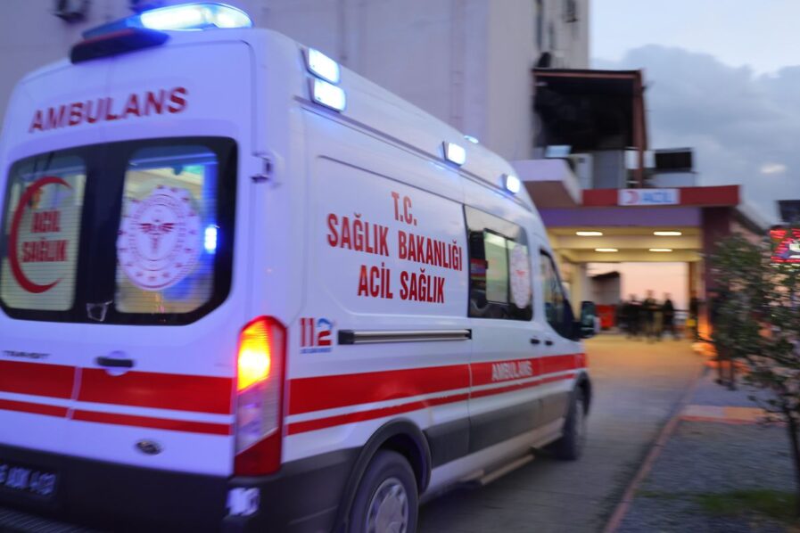 Erzurum’da Cami Önünde Silahlı Ölüm: 32 Yaşındaki Alihan Bülbül Hayatını Kaybetti