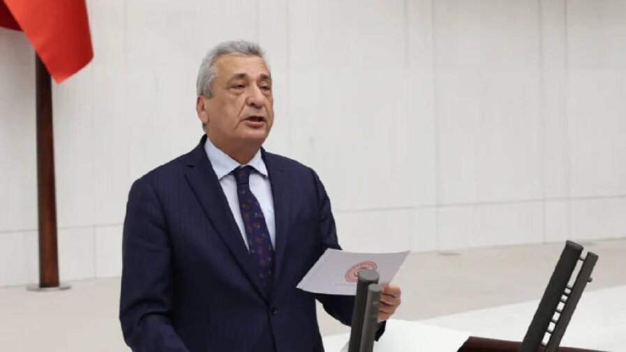 CHP’li Öztürkmen’den Çarpıcı ‘Mutlak Butlan’ Açıklaması