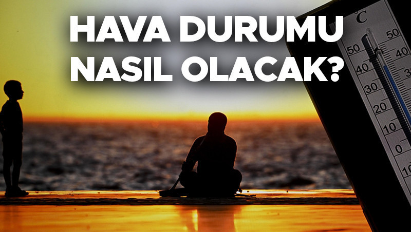 Hava Durumu Uyarısı: Yarın (20 Mayıs) Yağış Bekleniyor!