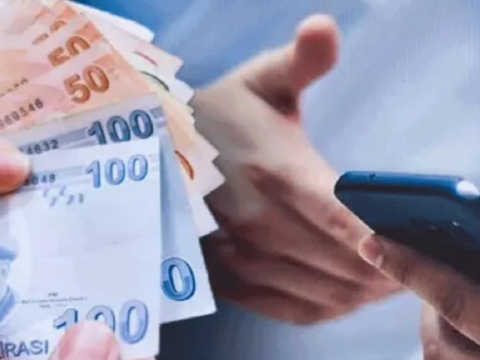 Bu doğrulamayı yapmayan IBAN ile para transferi yapamayacak