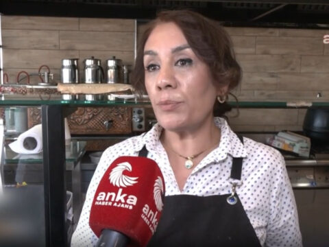 NATO yasakları ekonomiyi de etkileyecek: Ankara esnafından tepki