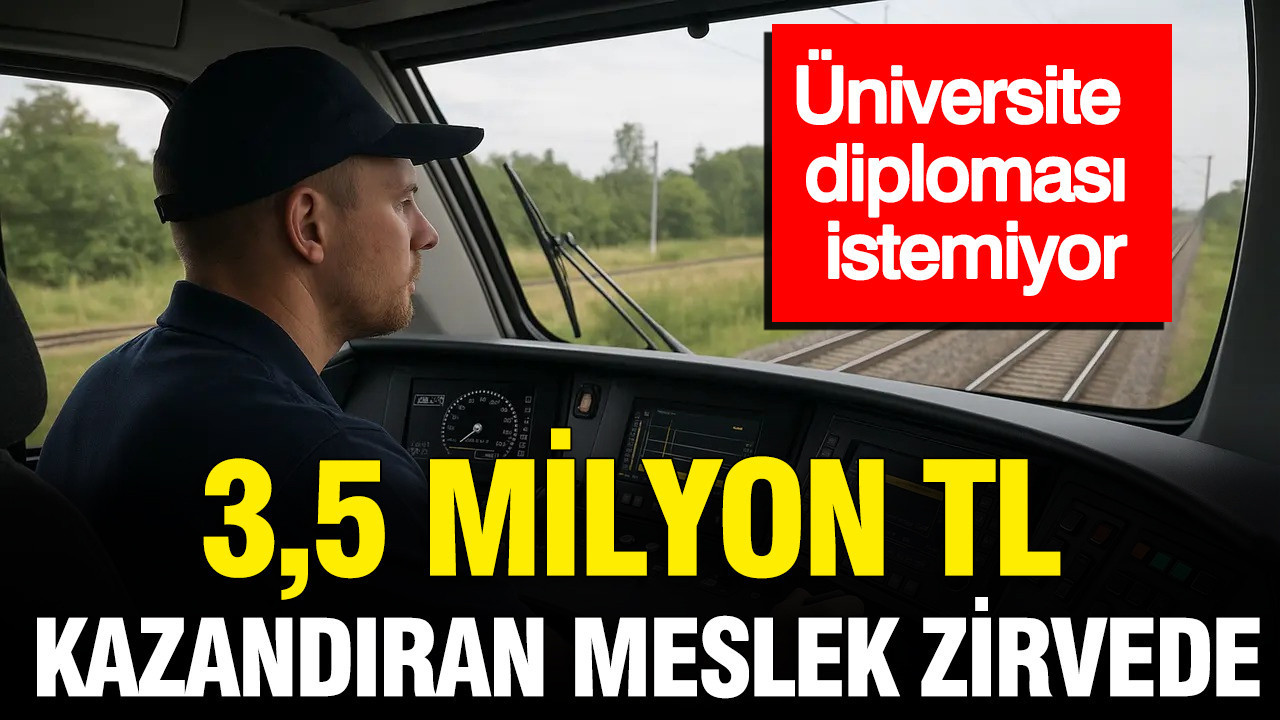 35 milyon tl kazandiran meslek zirvede universite diplomasi istemiyor nQhuegOU