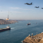 Abd irani vurdu misilleme korfeze yayildi F2IteXw5