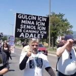 Boludan ankaraya 78 can icin adalet yuruyusu bakanlik yetkilileri yargilanmali onlarin yanina birakmayacagiz CVecACdk
