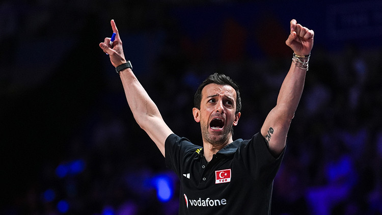 Daniele santarelli altin madalyayla donmek istiyoruz Zgp9RRTg