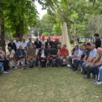 Er gaziler haklarinin aile bakanligina bagli olmasindan sikayetci cocuk esirgeme kurumunda mi gazi olduk Mq6swfbH