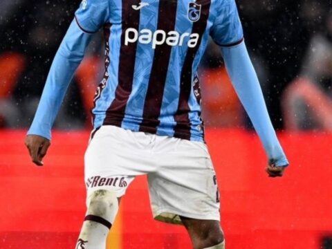 Trabzonspordan tarihi satis chibuike nwaiwu premier lig yolcusu pUNHvzJ7