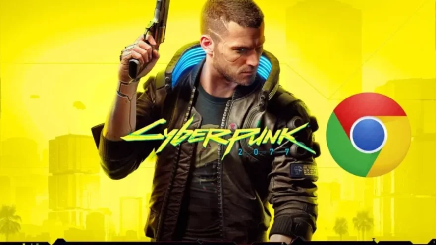 Cyberpunk 2077 Artık Tarayıcı Üzerinden Ücretsiz Oynanabilir